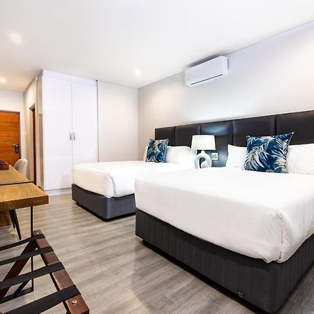 Panorama Boutique Guest House Graskop Luaran gambar