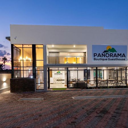 Panorama Boutique Guest House Graskop Luaran gambar