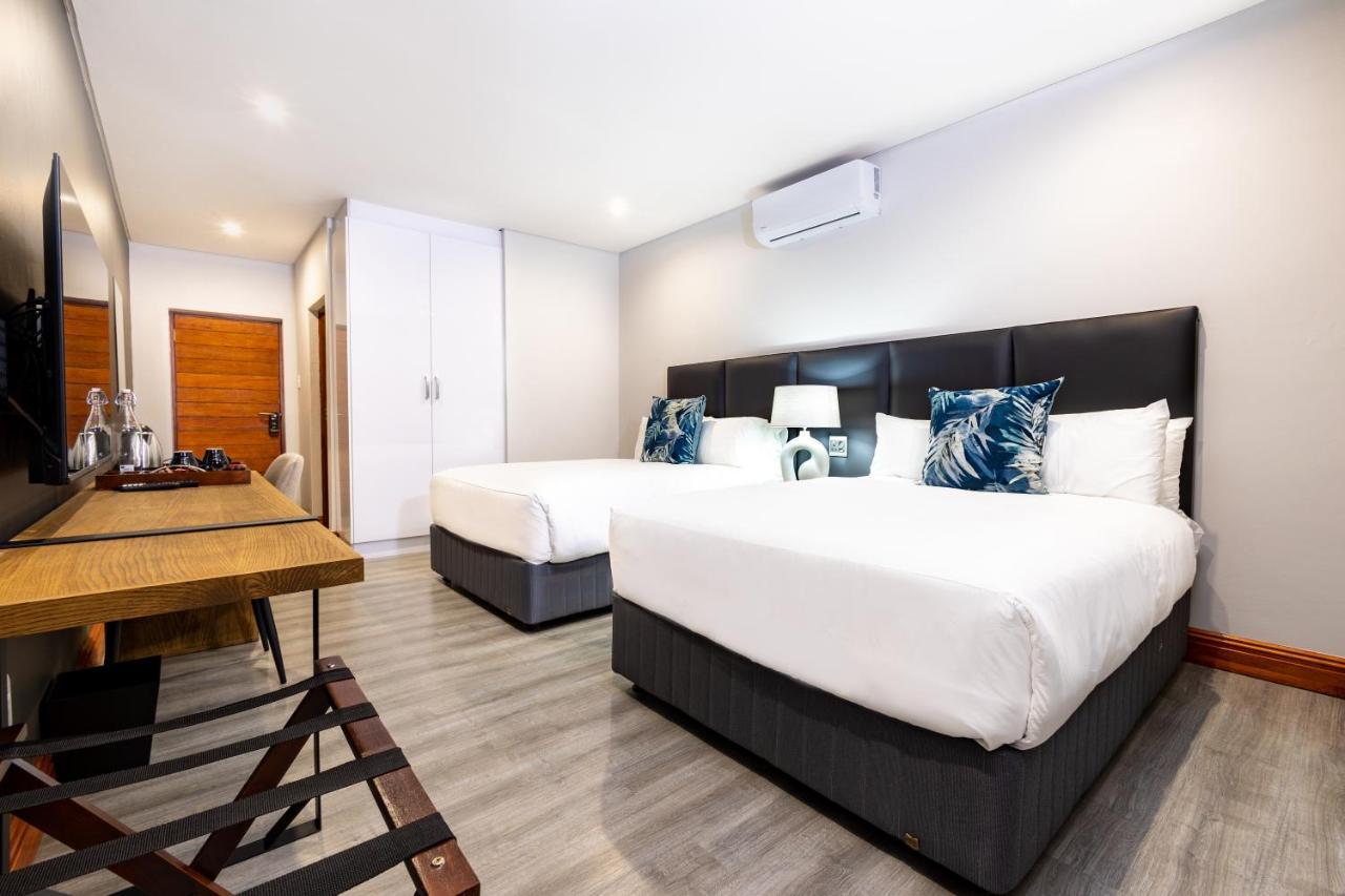 Panorama Boutique Guest House Graskop Luaran gambar