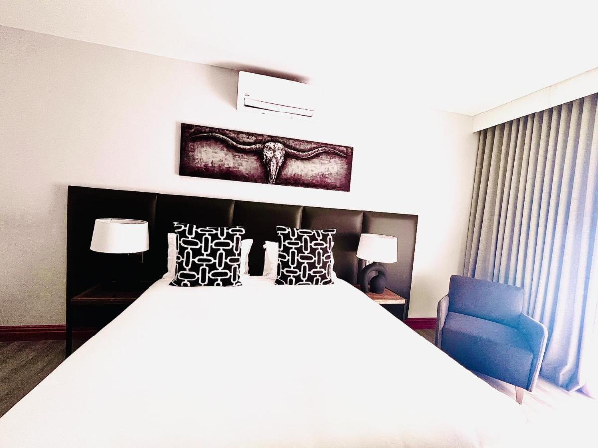 Panorama Boutique Guest House Graskop Luaran gambar