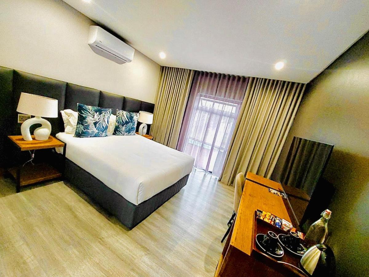 Panorama Boutique Guest House Graskop Luaran gambar