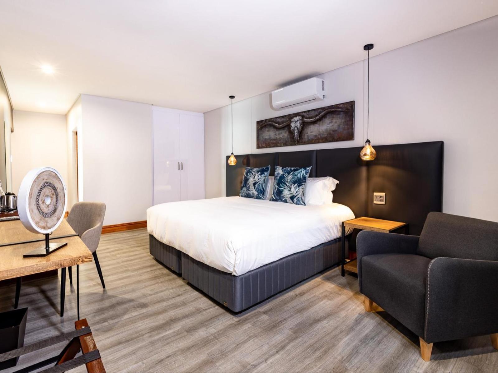 Panorama Boutique Guest House Graskop Bilik gambar