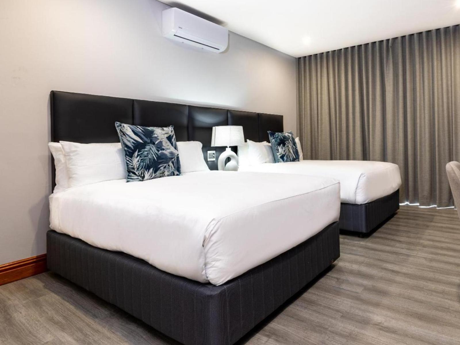 Panorama Boutique Guest House Graskop Bilik gambar