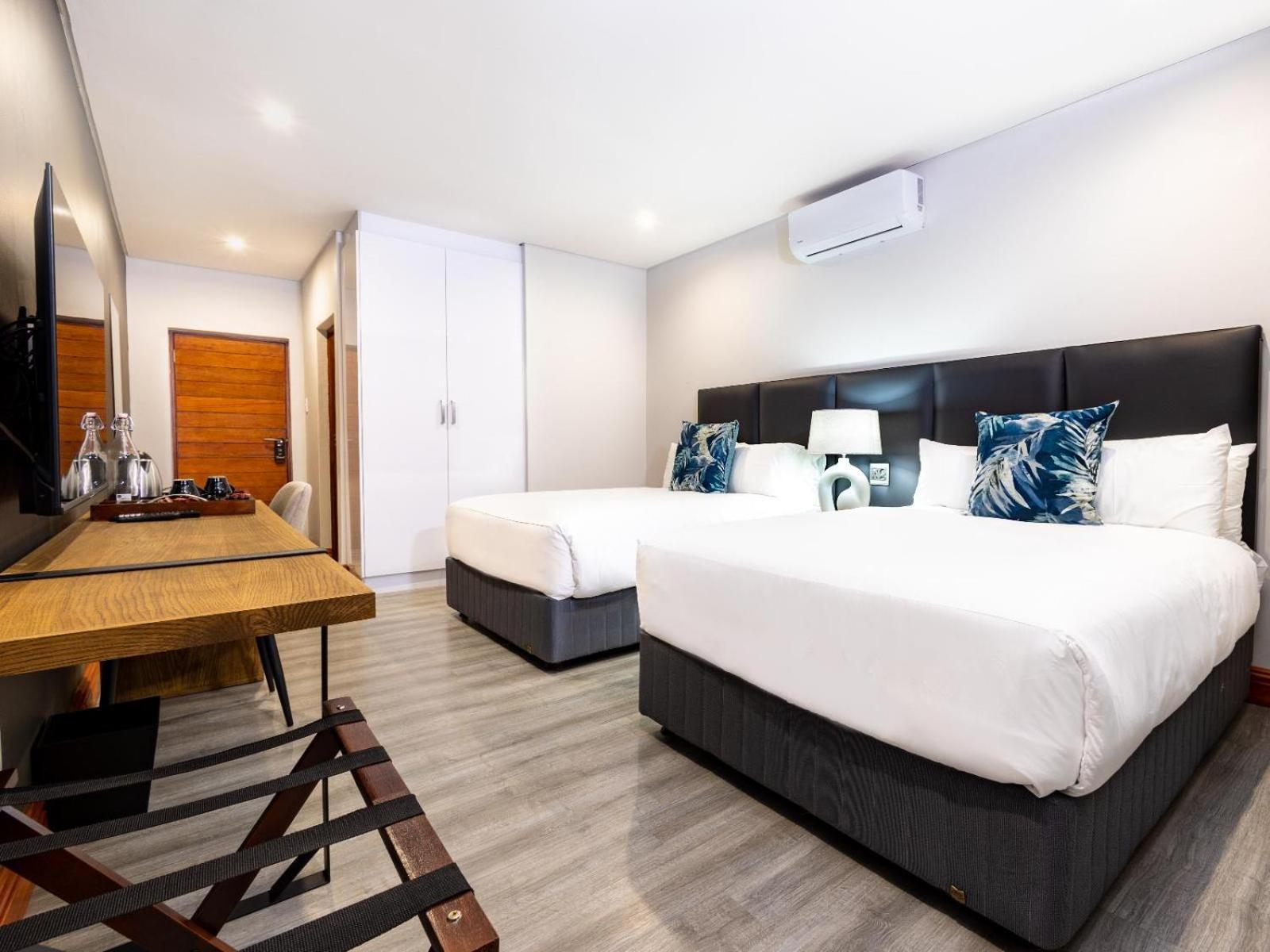 Panorama Boutique Guest House Graskop Bilik gambar