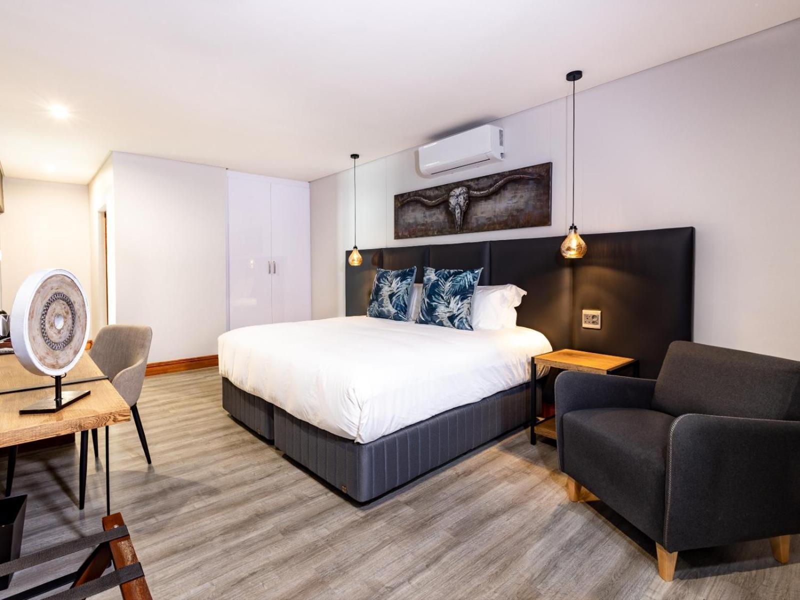 Panorama Boutique Guest House Graskop Bilik gambar