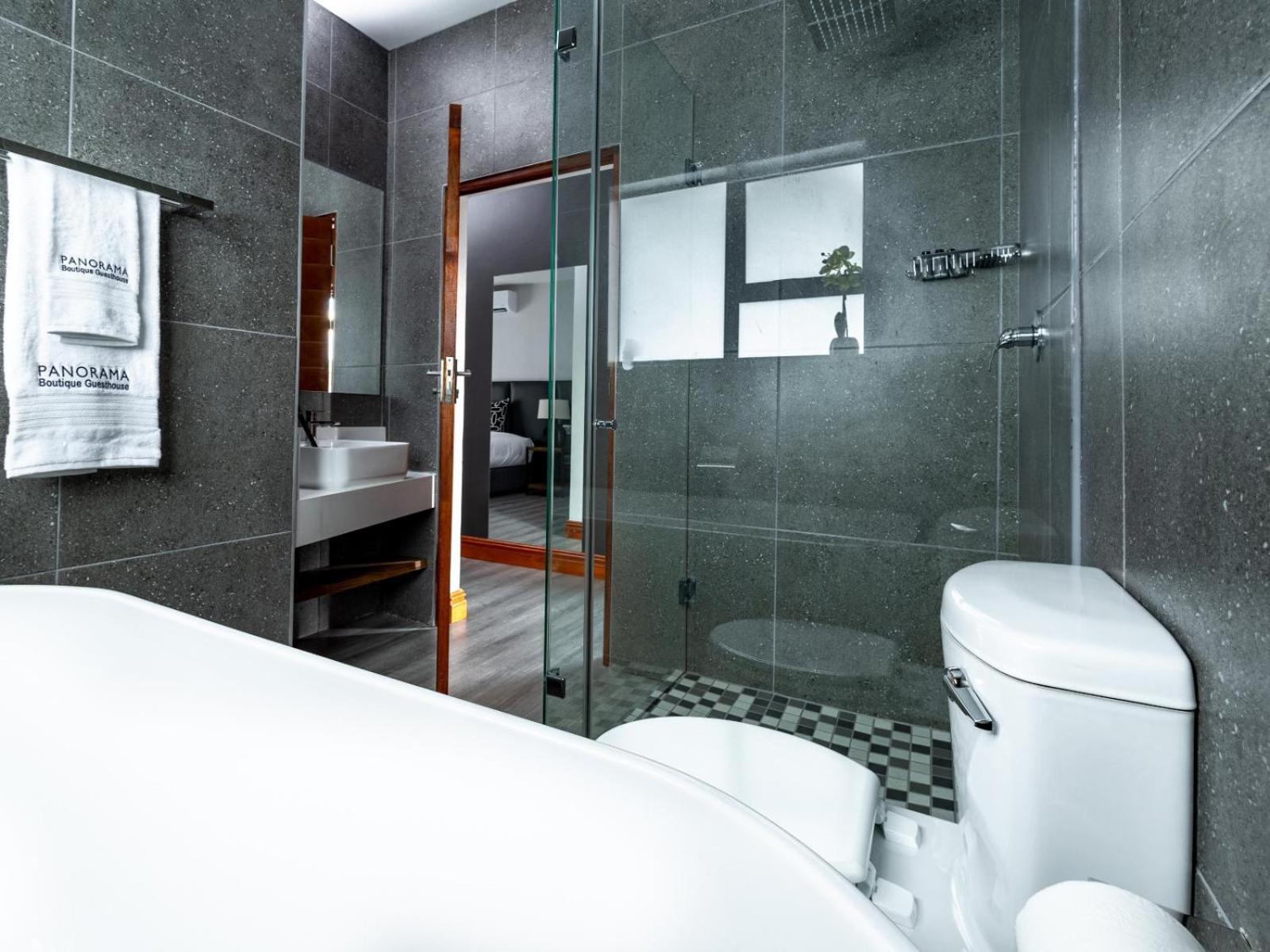 Panorama Boutique Guest House Graskop Bilik gambar