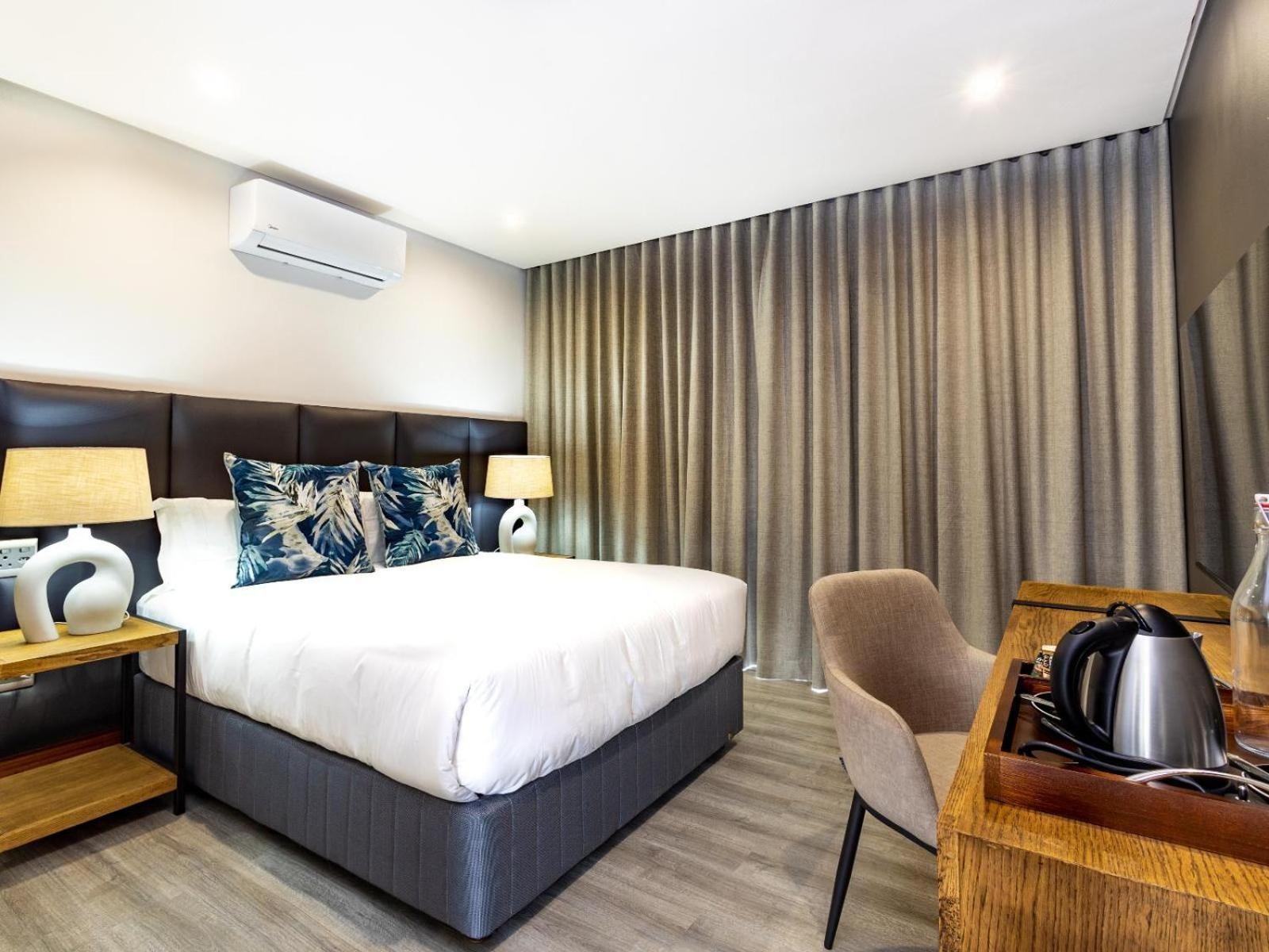 Panorama Boutique Guest House Graskop Bilik gambar